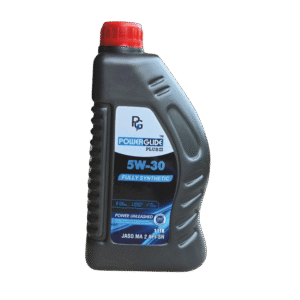 PG 5W30 (SYNTHETIC)